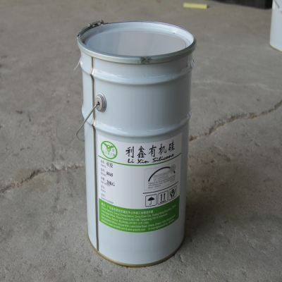 Liquid silicone （two part coating silicone）