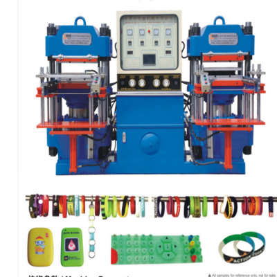 LX-S03 Solid Silicone Brand Shaping Machine
