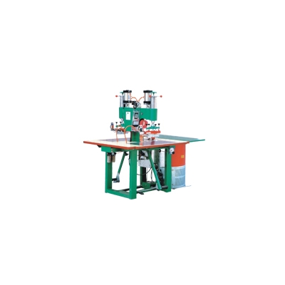 LX-G02 High Frequency Welding Machine (Double Position)